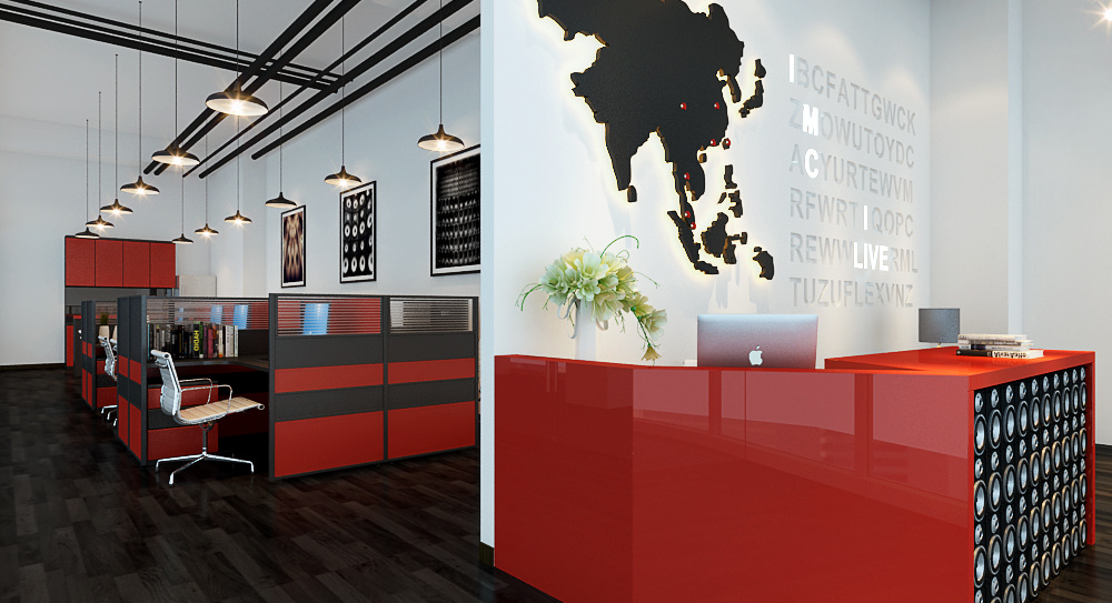 We develop your people strategy